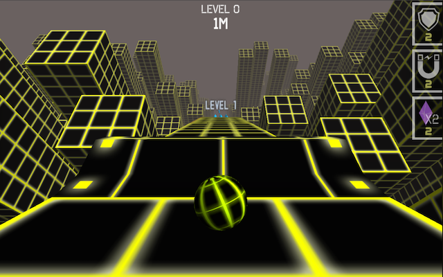 Slope Game GitHub