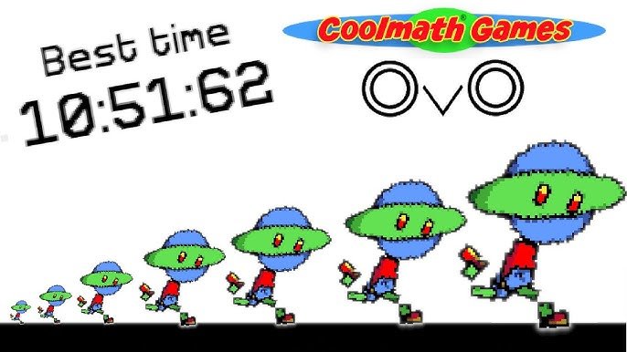 Ovo Coolmath